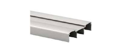 Profil U pour joue simple ou double 